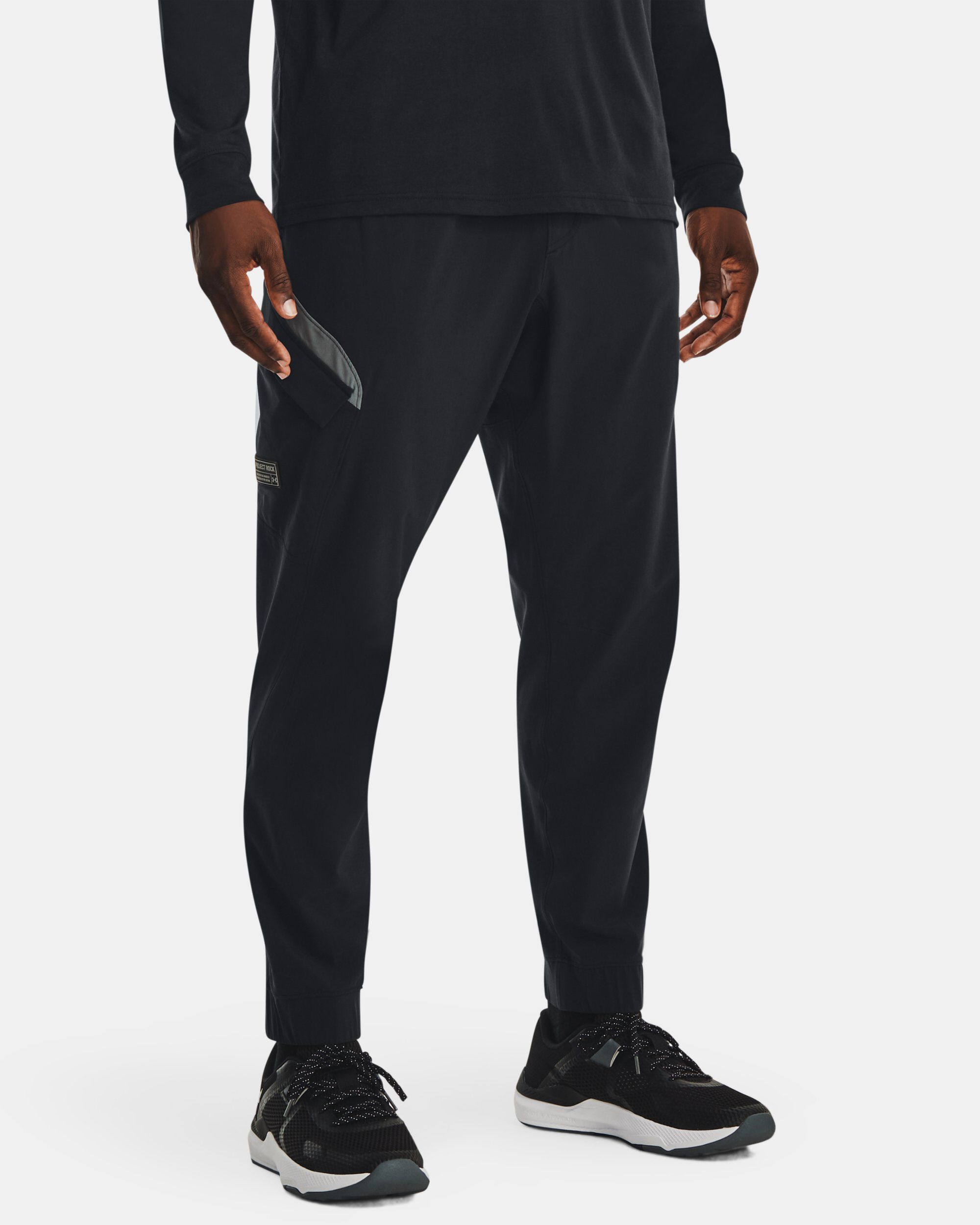 Under armour project rock utility pants sales