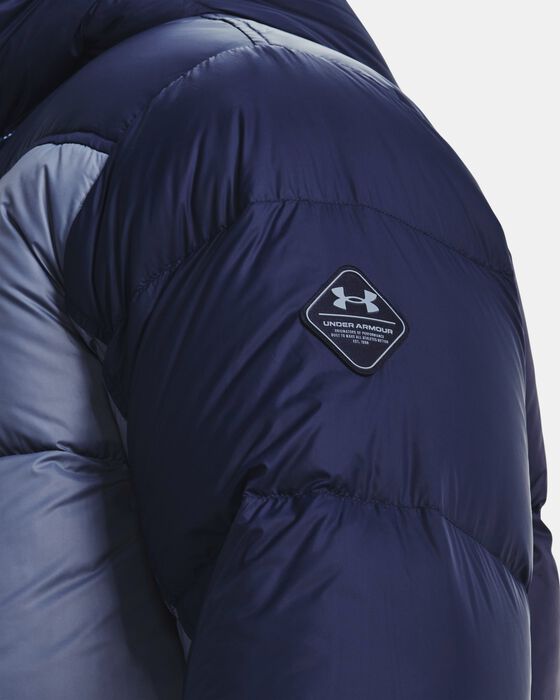 كولد جير إنفراريد داون بلوكد image number 5