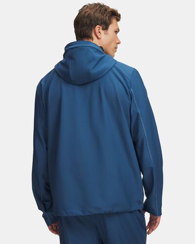 UA Unstoppable Woven