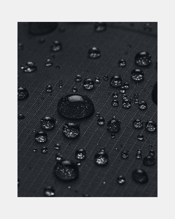 UA Hustle 5.0 Packable image number 6