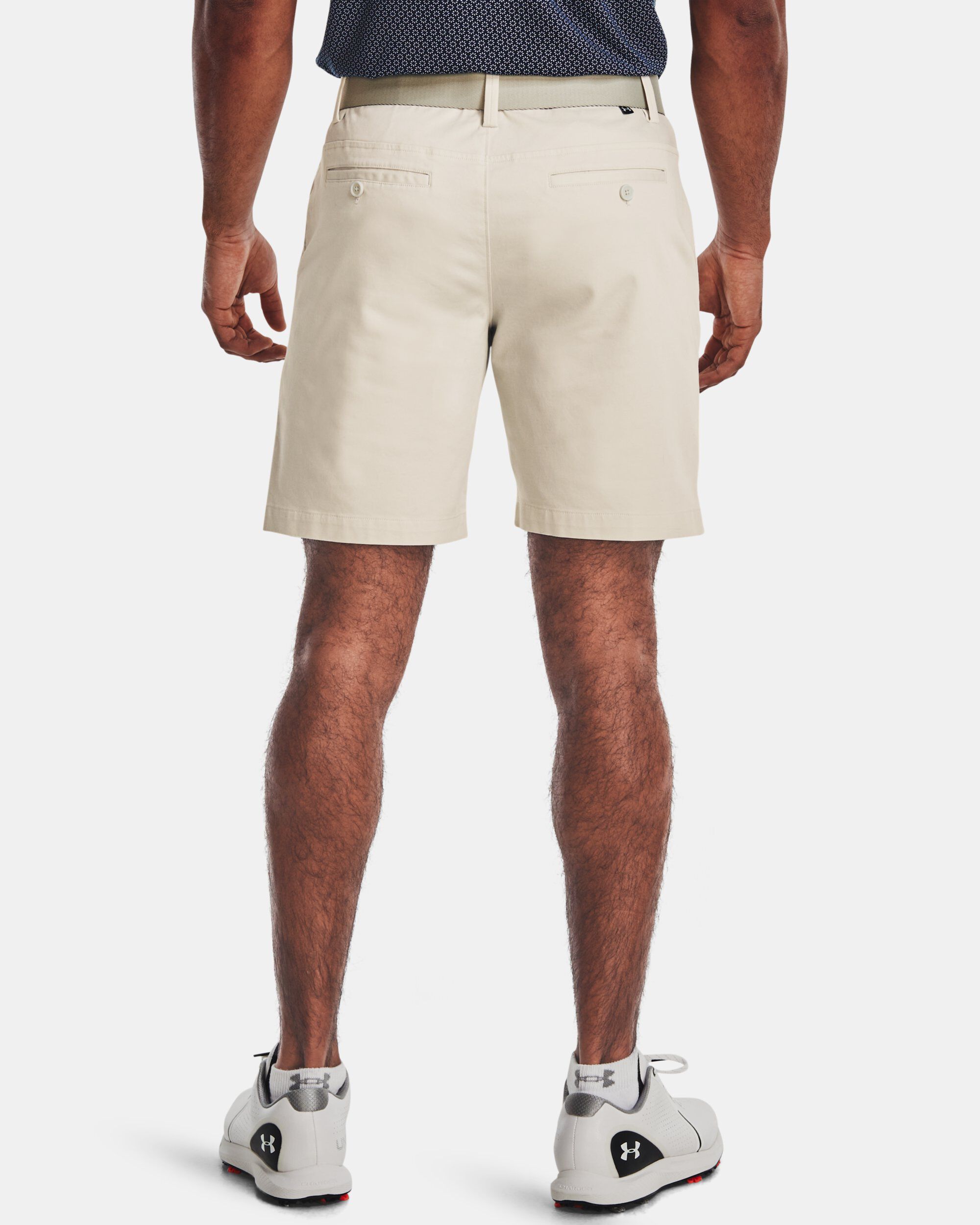 Under Armour Men's UA Chino Shorts in KSA
