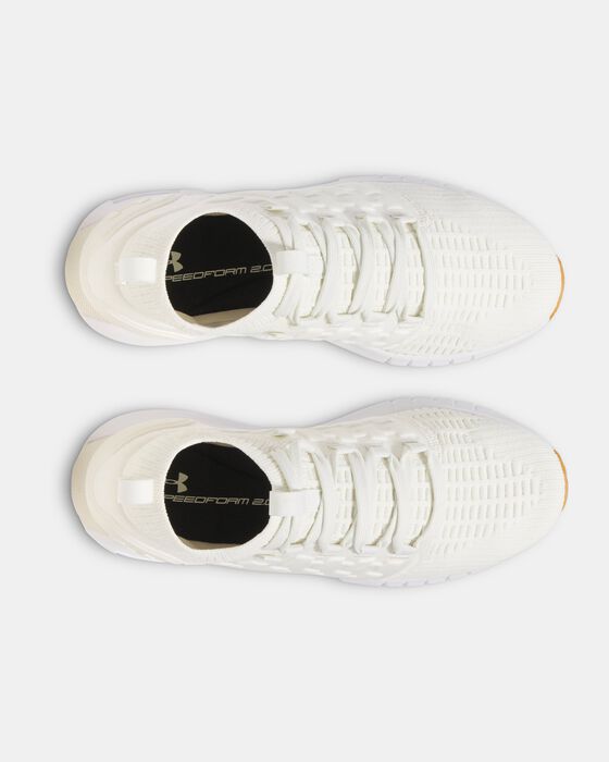 حذاء UA فانتوم 1 للرجال حذاء UA فانتوم 1 للرجال image number 2