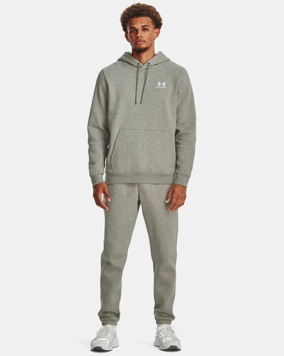 UA Icon Fleece image number 2