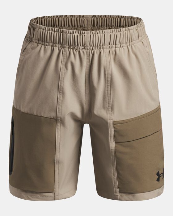 UA Unstoppable Woven image number 0