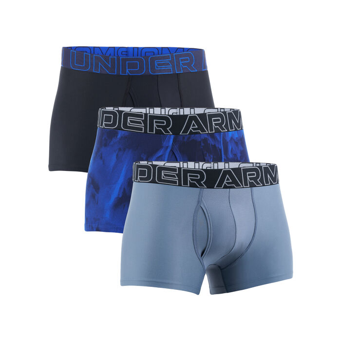 UA Performance Tech&trade; Printed image number 1