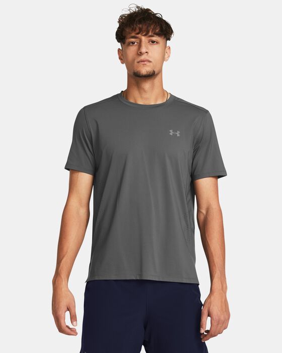 Men's UA Launch Elite Short Sleeve image number 0