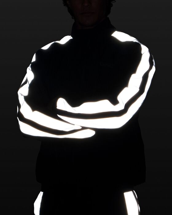 x UA مانسوري أيكون ووفن x UA مانسوري أيكون ووفن image number 4