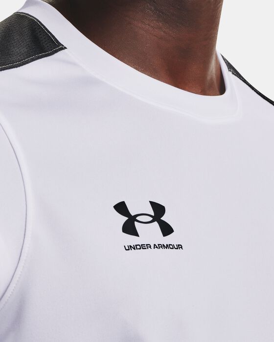 تيشيرت UA تشالنجر ترينينج للرجال تيشيرت UA تشالنجر ترينينج للرجال image number 3