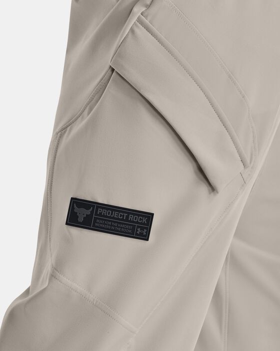 بروجكت روك أنستوبابل image number 4