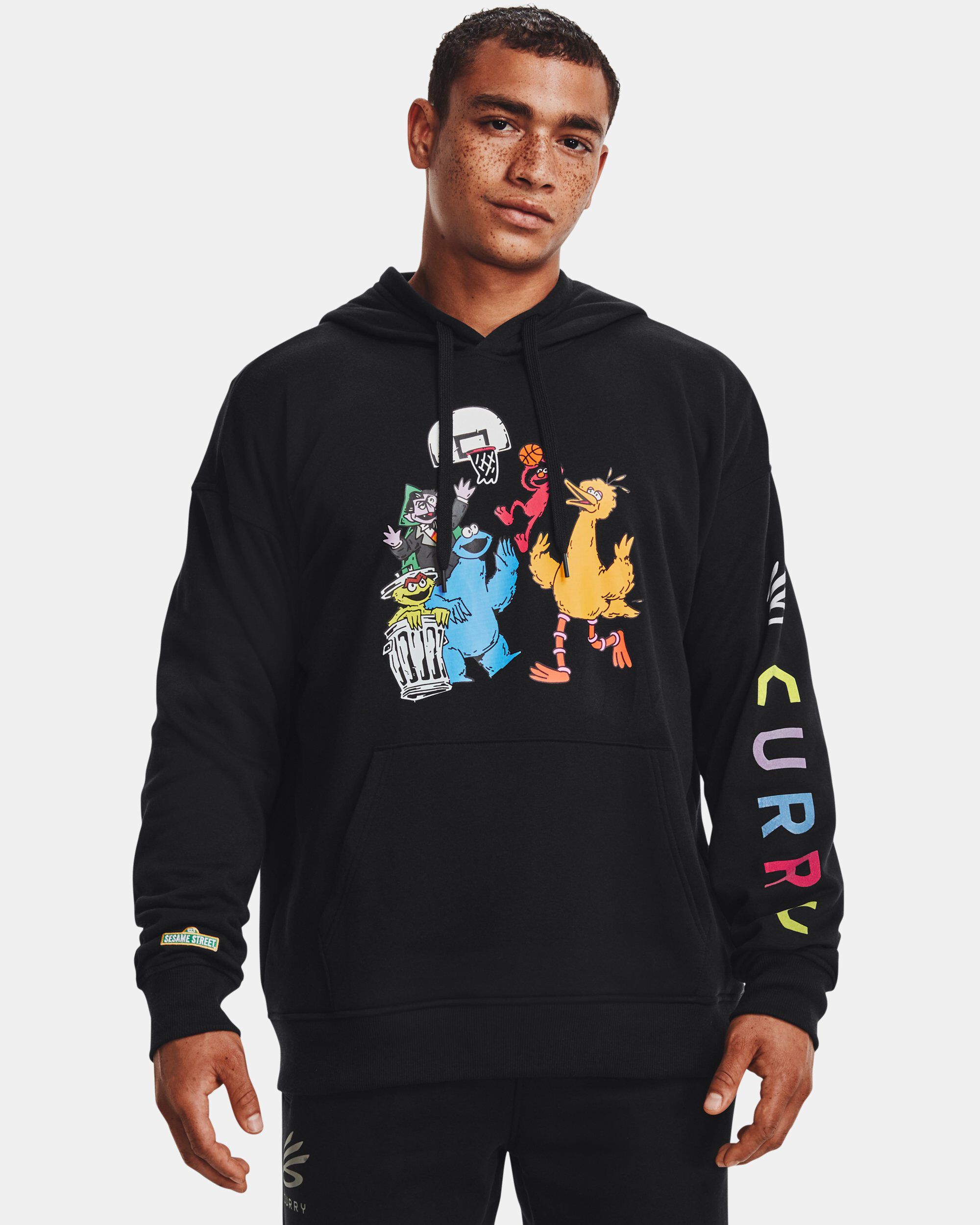Kyrie outlet 5 hoodie