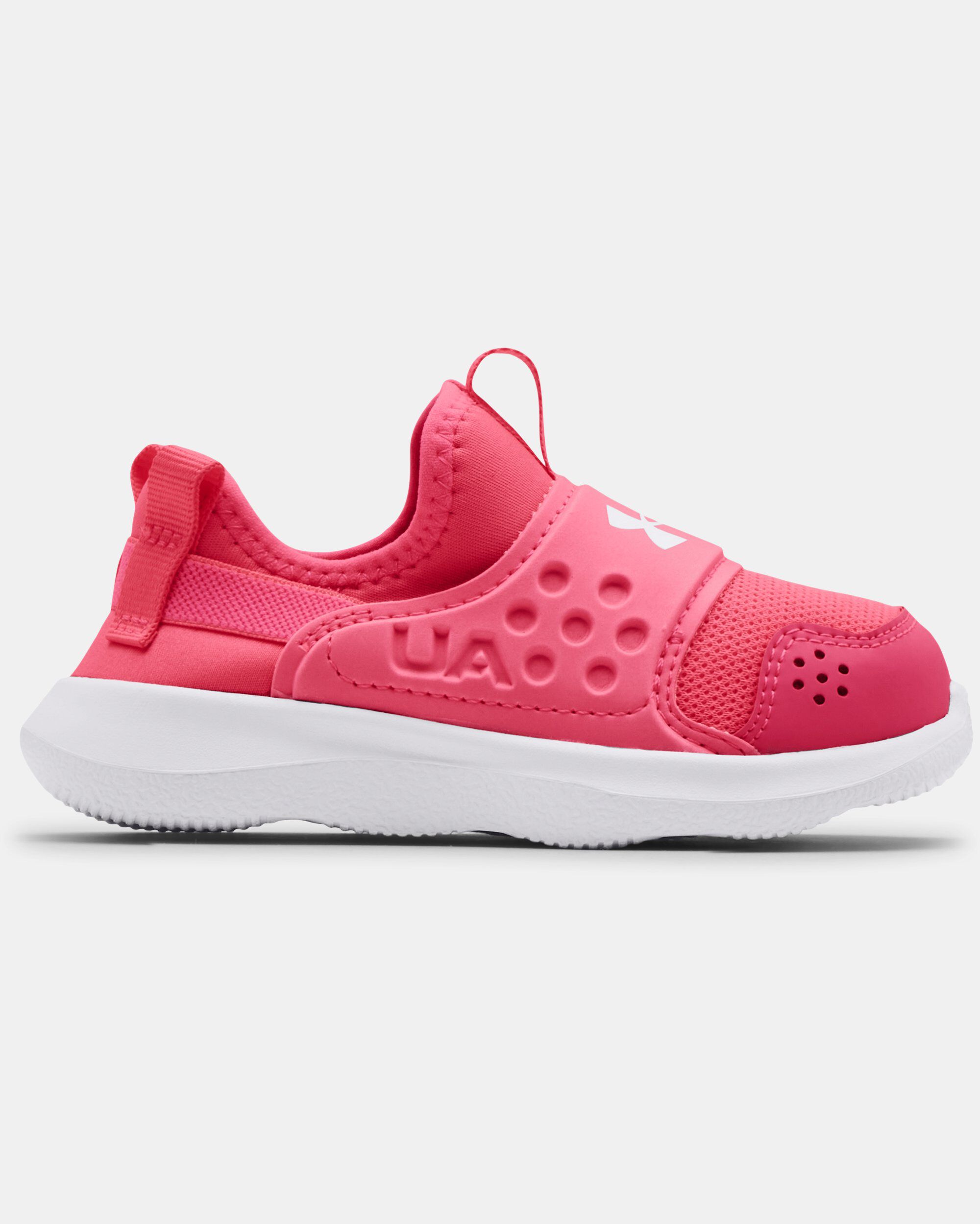 Under armour clearance infant girl shoes