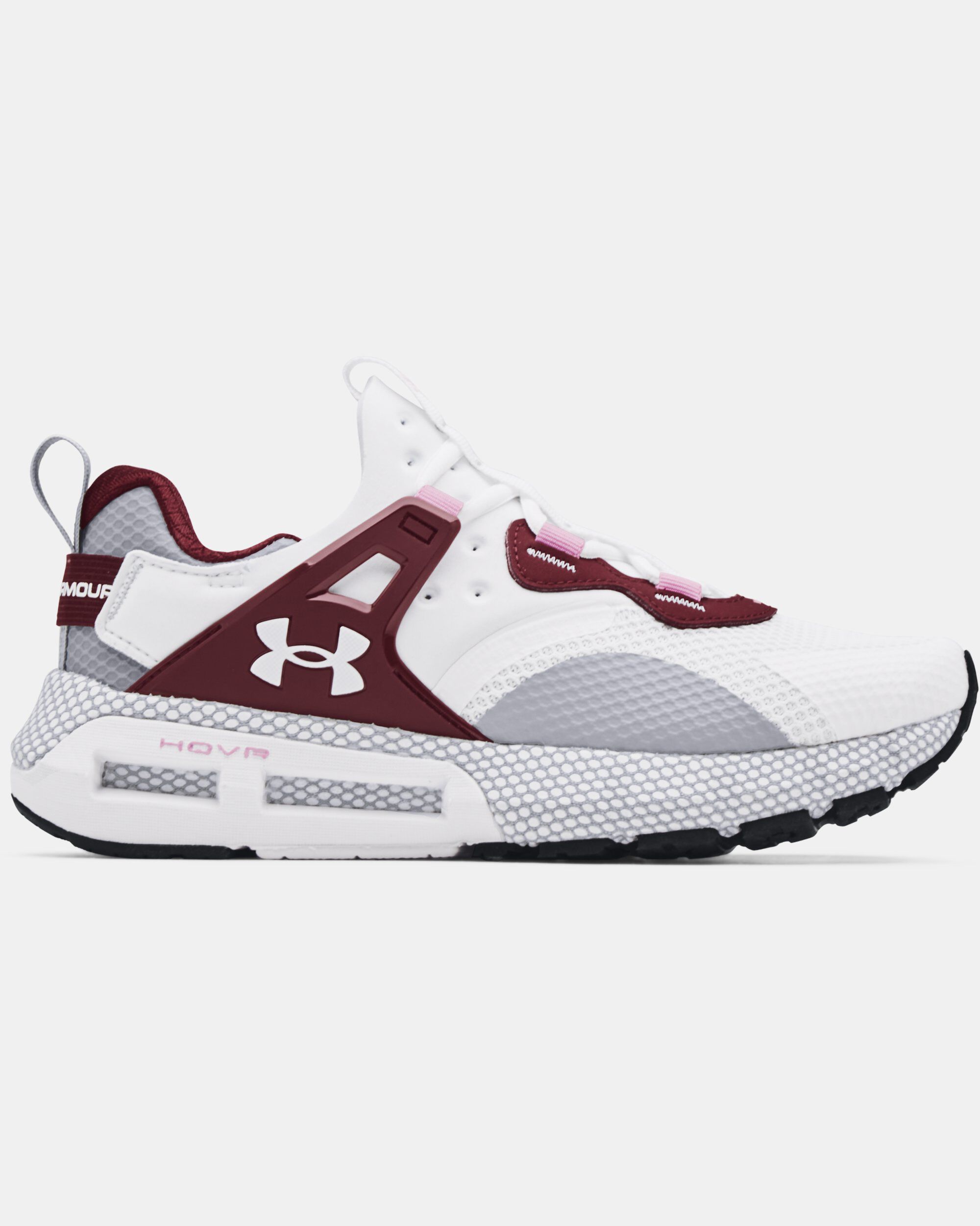 Under Armour Women's UA HOVR™ Mega MVMNT NM Sportstyle Shoes in KSA