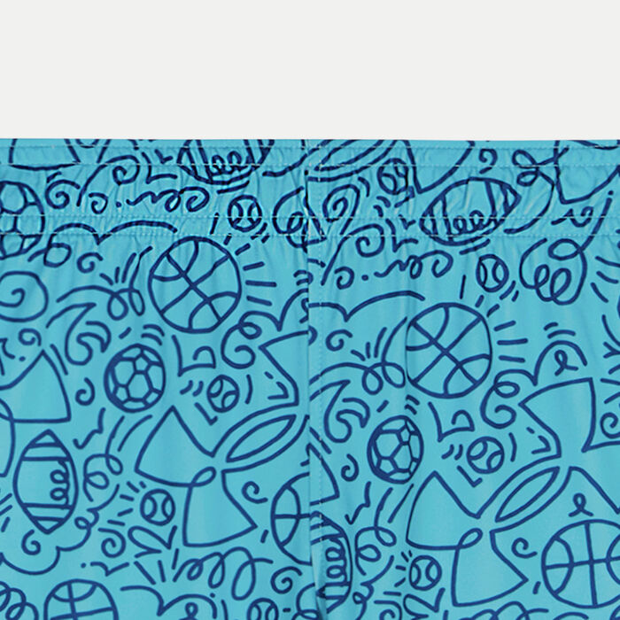 UA Tech Printed image number 3