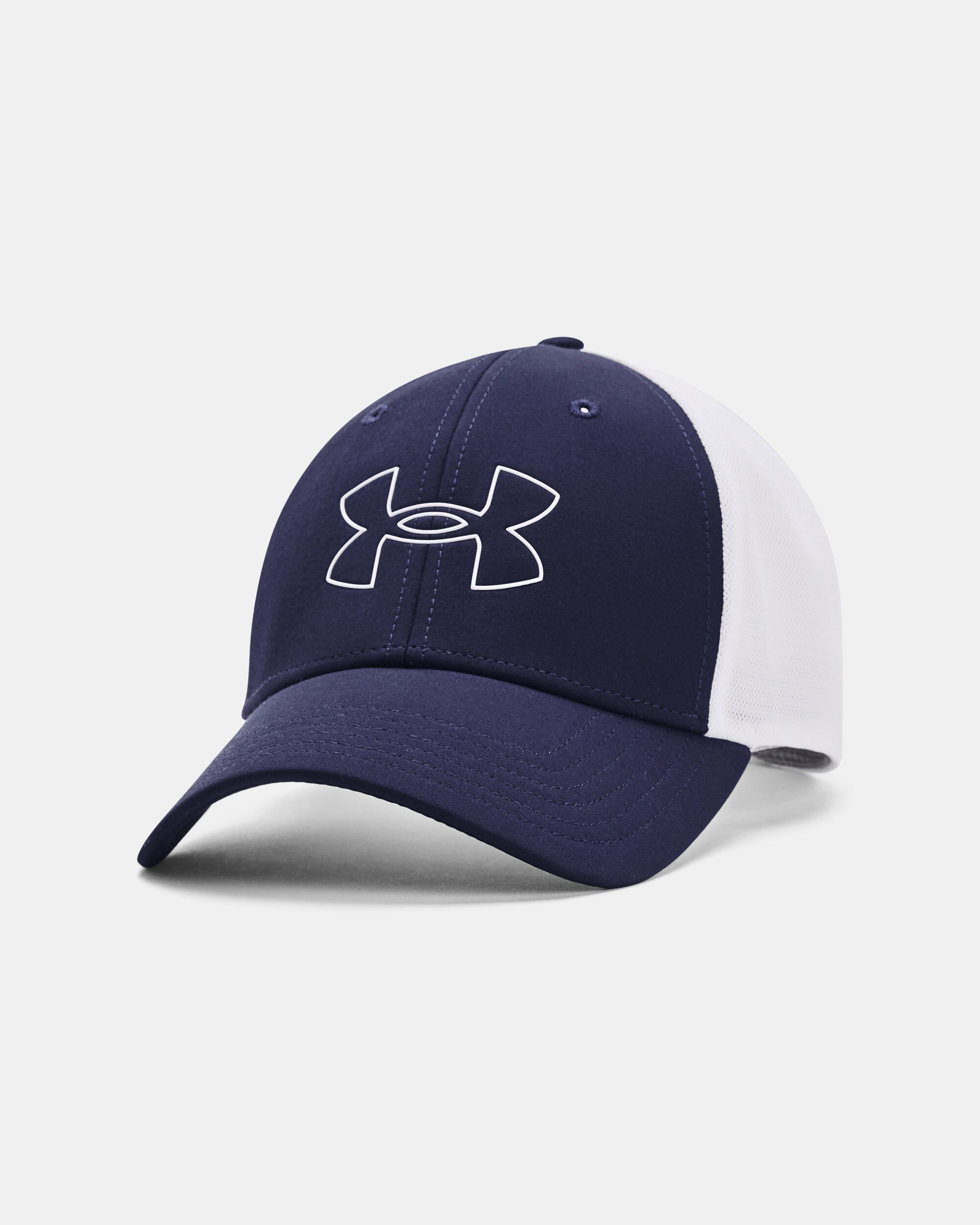 Under armour cap ksa clearance