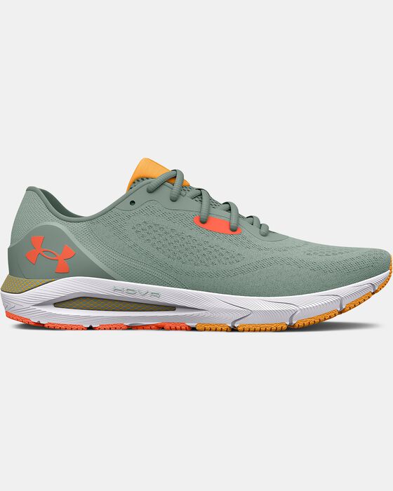 Women's UA HOVR™ Sonic 5 Running Shoes image number 0