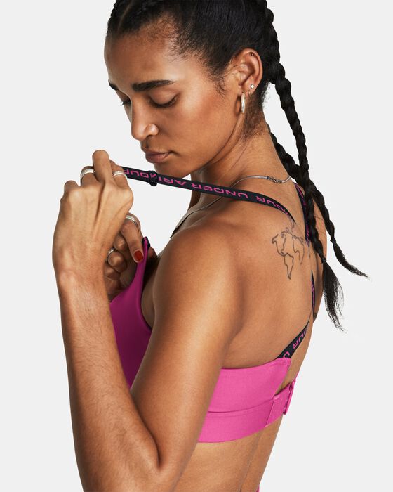 UA إنفينيتي 2.0 ميد image number 2