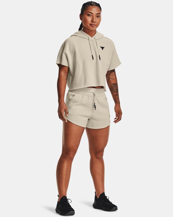 Project Rock Fleece image number 2