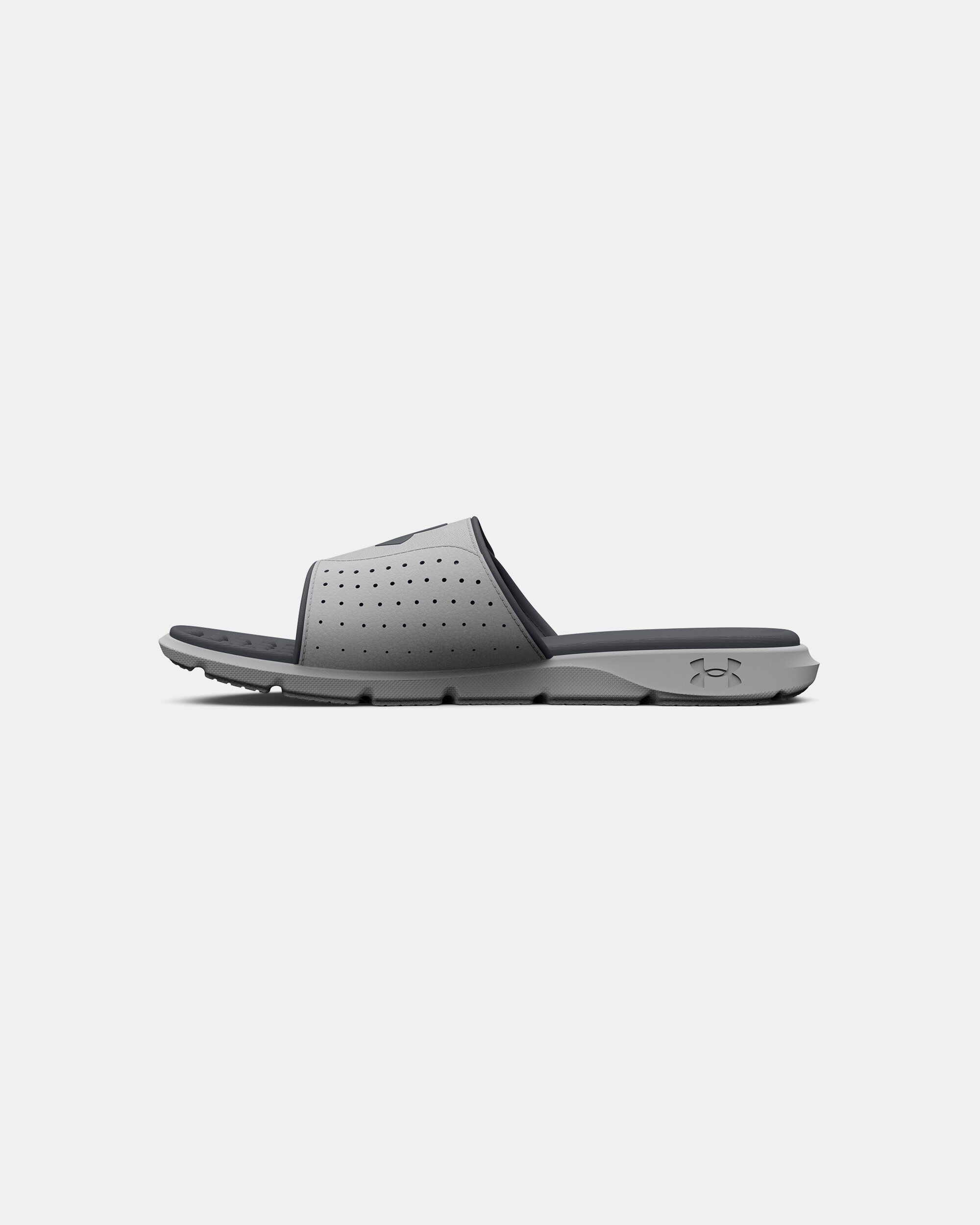 Under armour outlet ignite men's slides