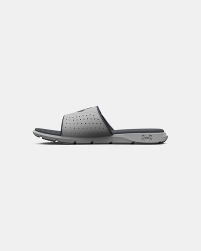 Men's UA Ignite Pro Slides