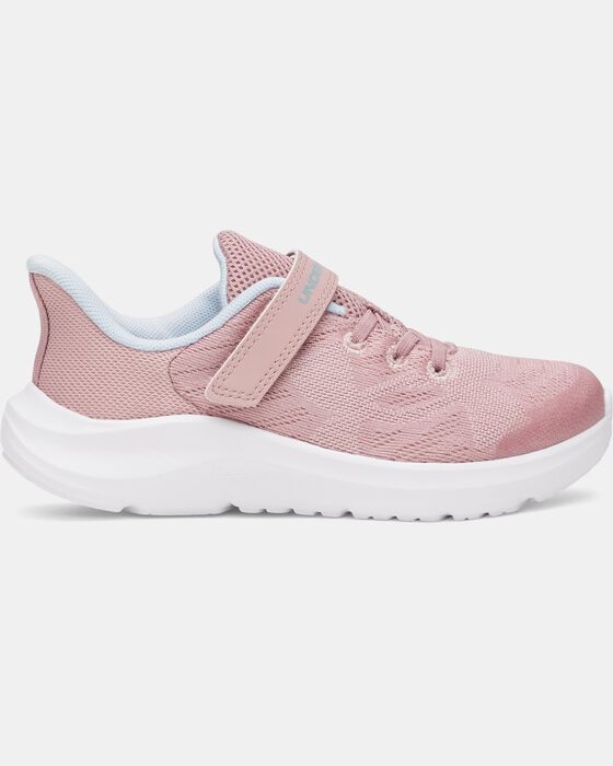 UA برسوت 4 بيج لوجو AC image number 0