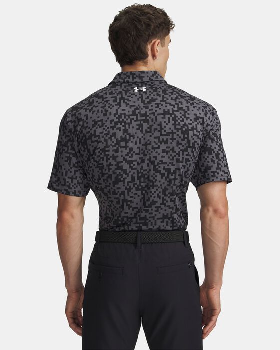 UA تي تو جرين برينتد image number 1