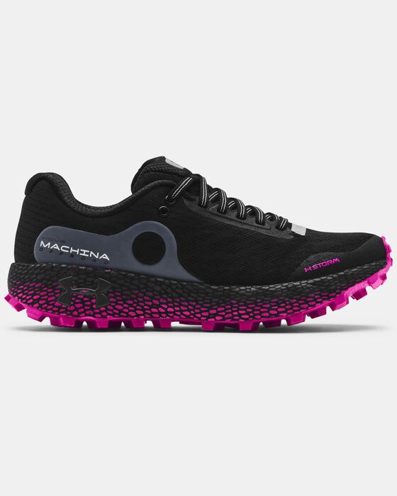 Women's UA HOVR™ Machina Off Road Running Shoes image number 0