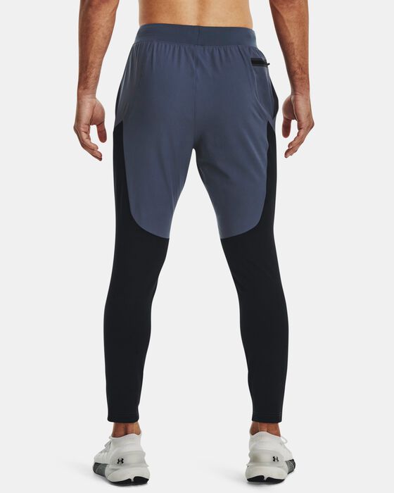 Men's UA Unstoppable Hybrid Pants image number 1