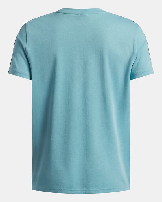 UA Sportstyle Taped image number 1