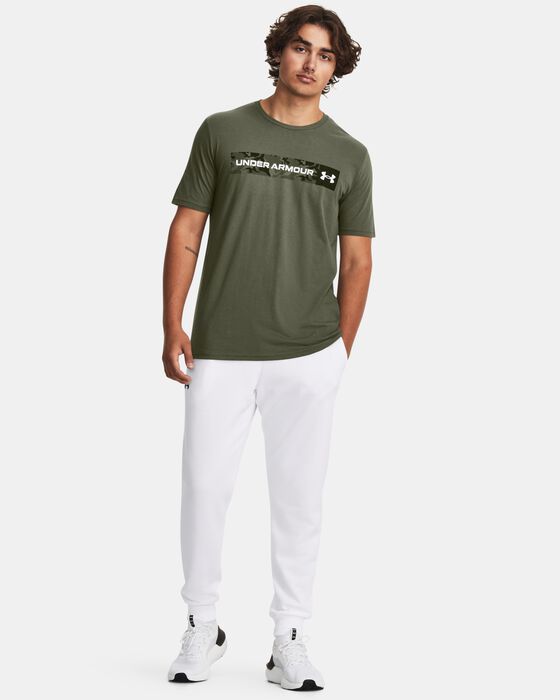 UA كامو تشيست سترايب image number 2