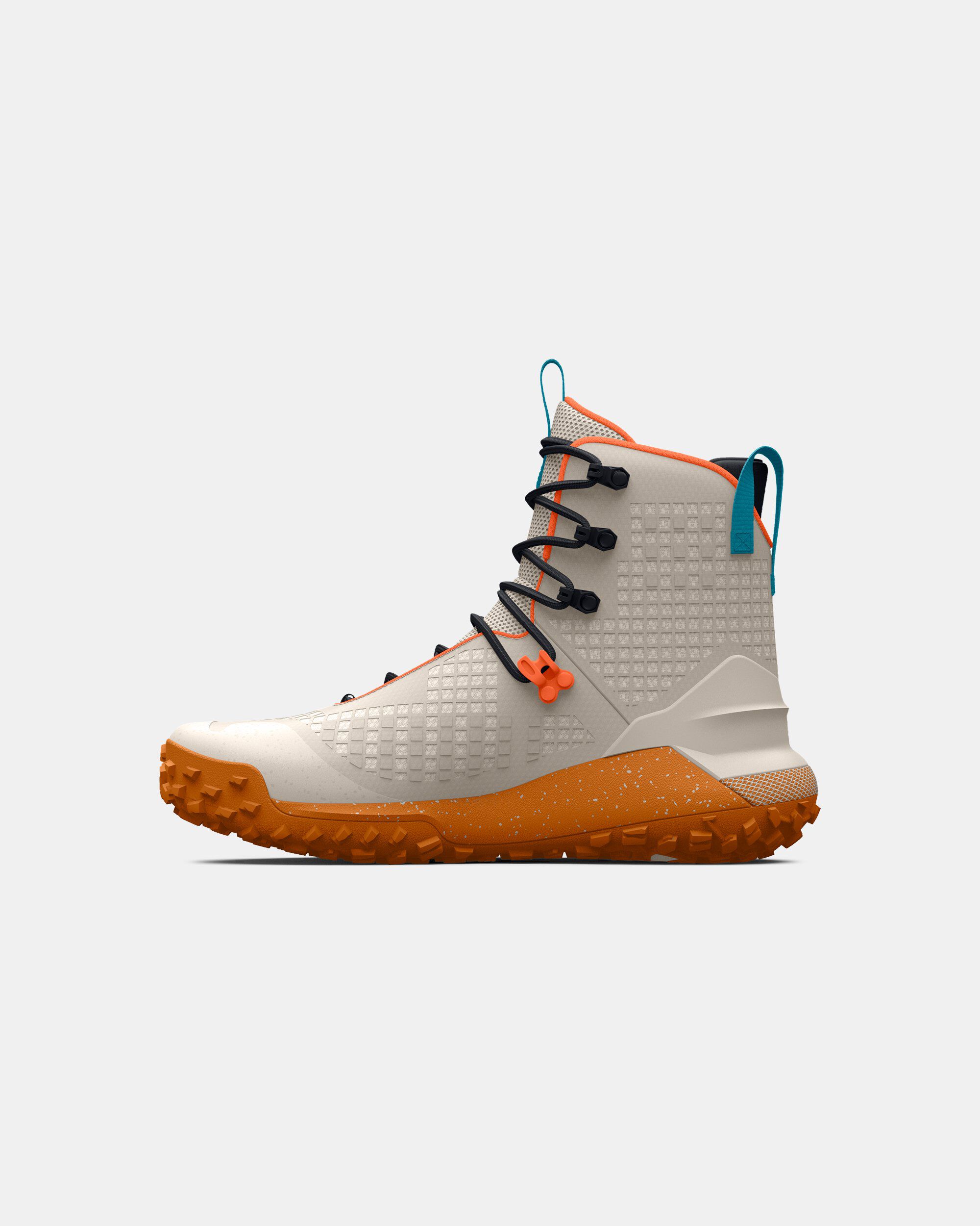 Under armour winter sneakers online