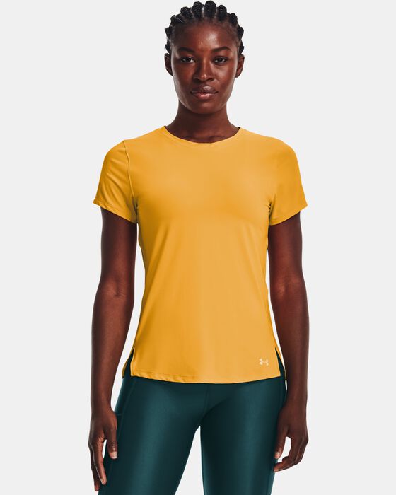 Women's UA Iso-Chill 200 Laser T-Shirt image number 0