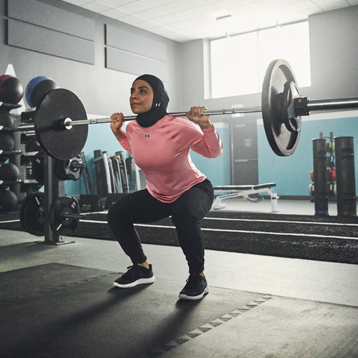 Under Armour KSA Official Shop Sportswear, shoes, clothes online