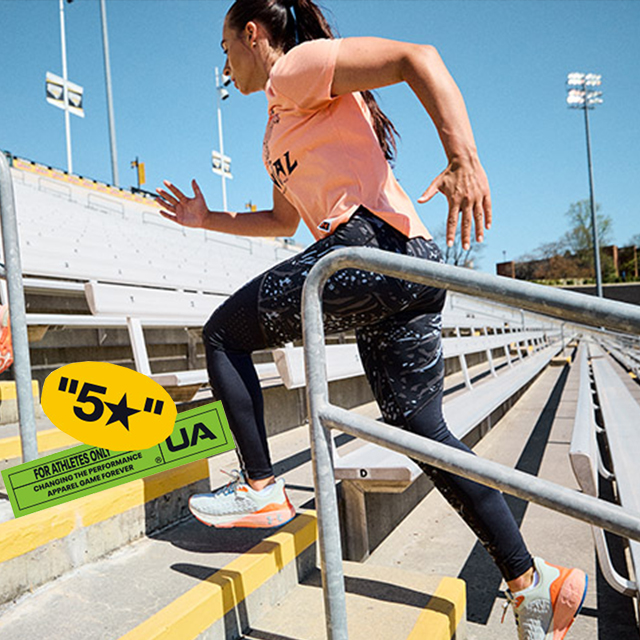 Under Armour® KSA Official, New 2023 Sportswear, Shoes, Accessories