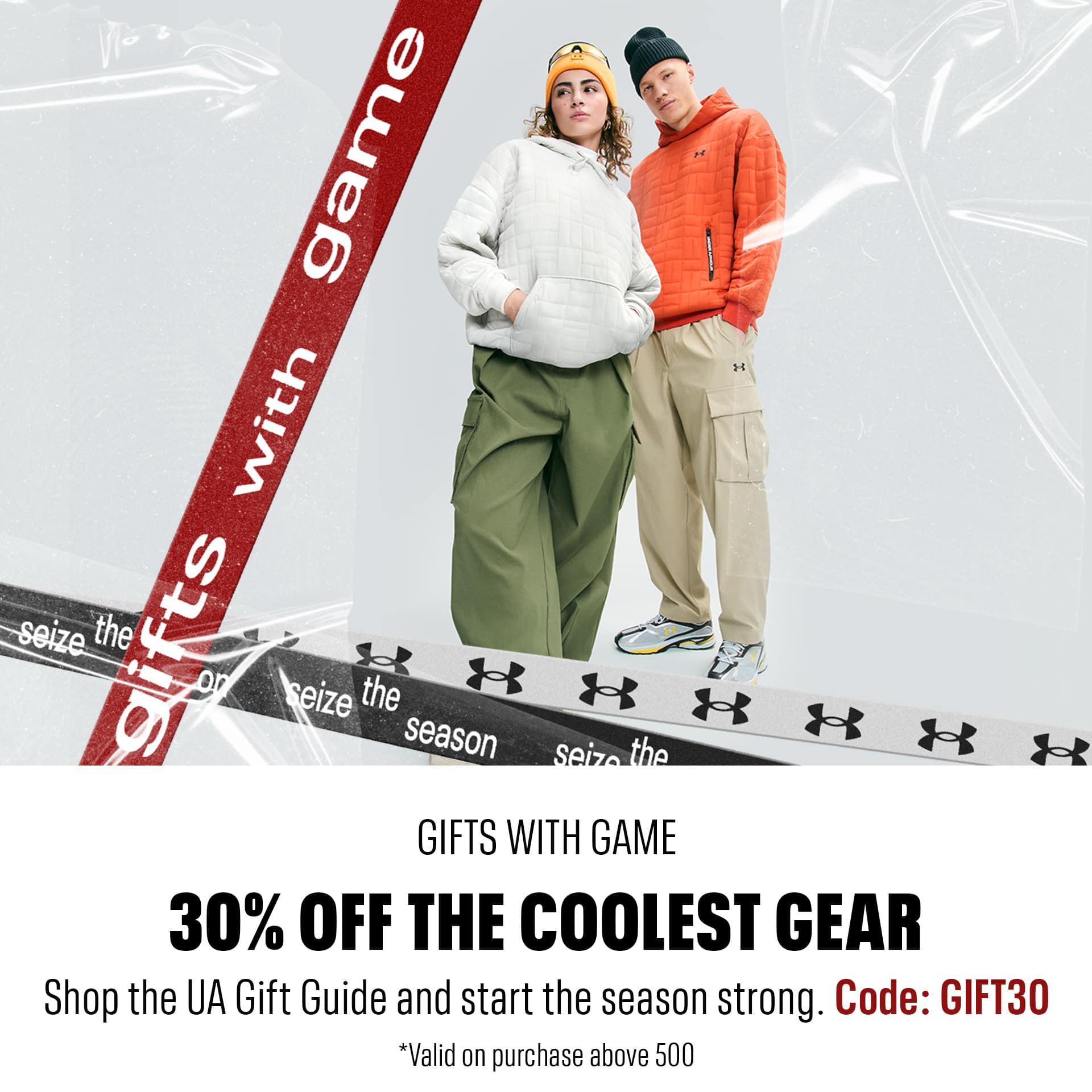 Home Page Banner